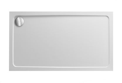 (Anti-slip) Rectangular Shower Trays