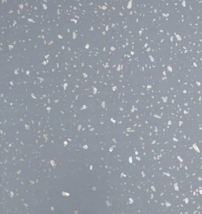 Grey Sparkle Gloss
