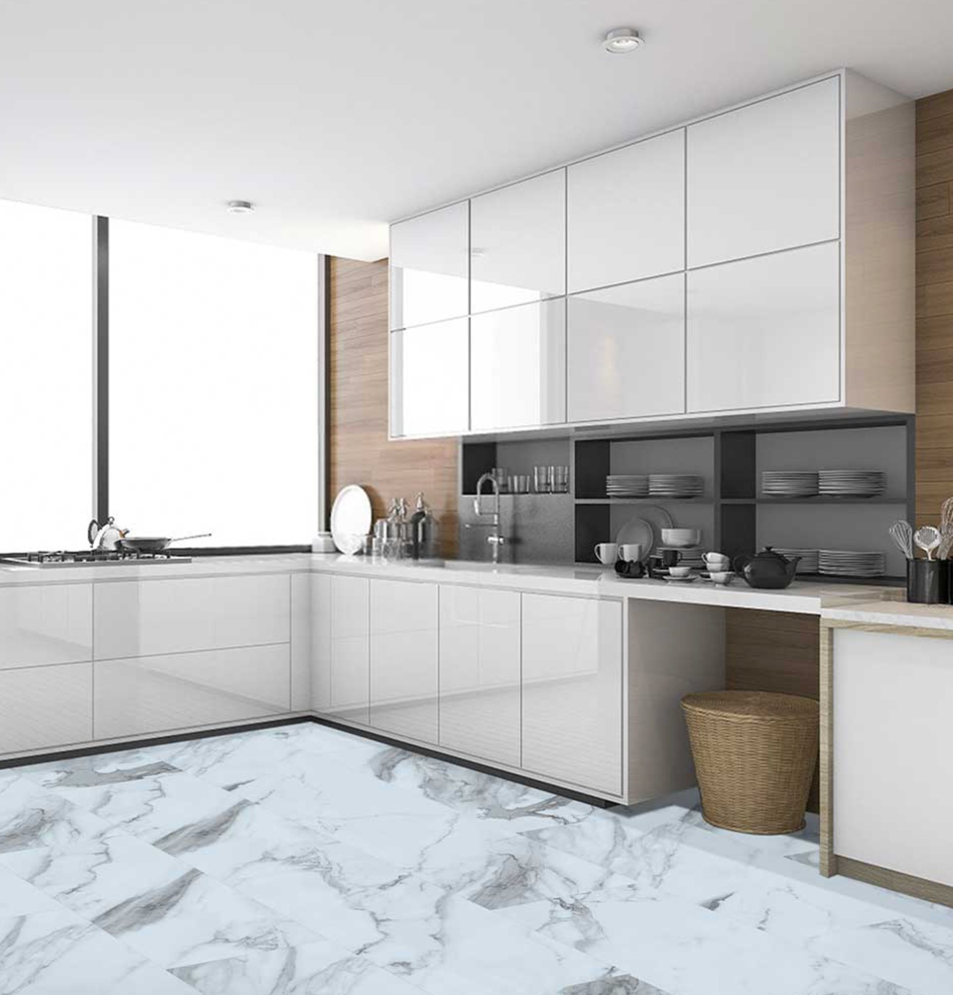 Natural Stone Milan