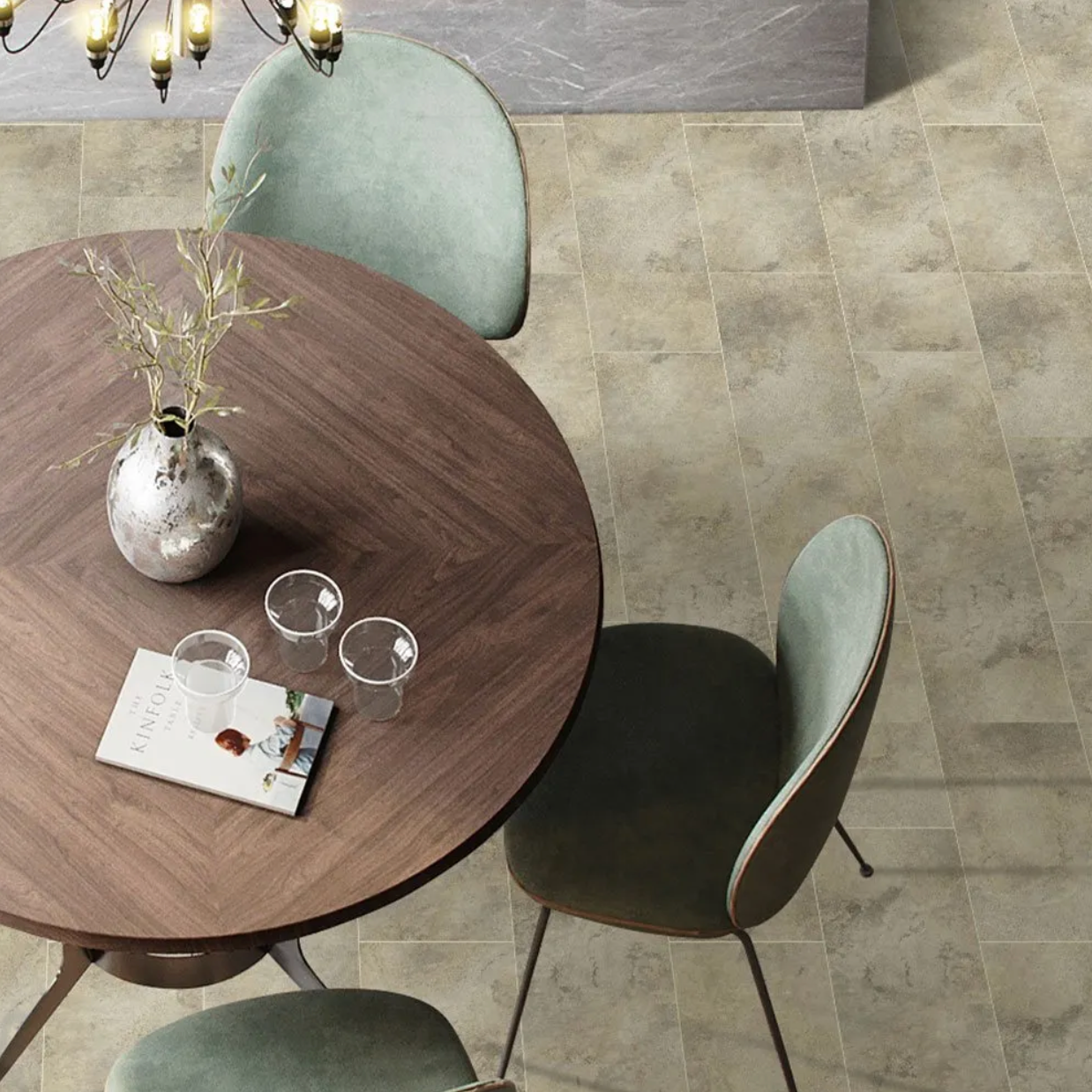 Natural Stone Genoa