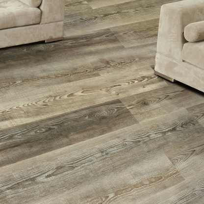 Natural Wood Irish Oak