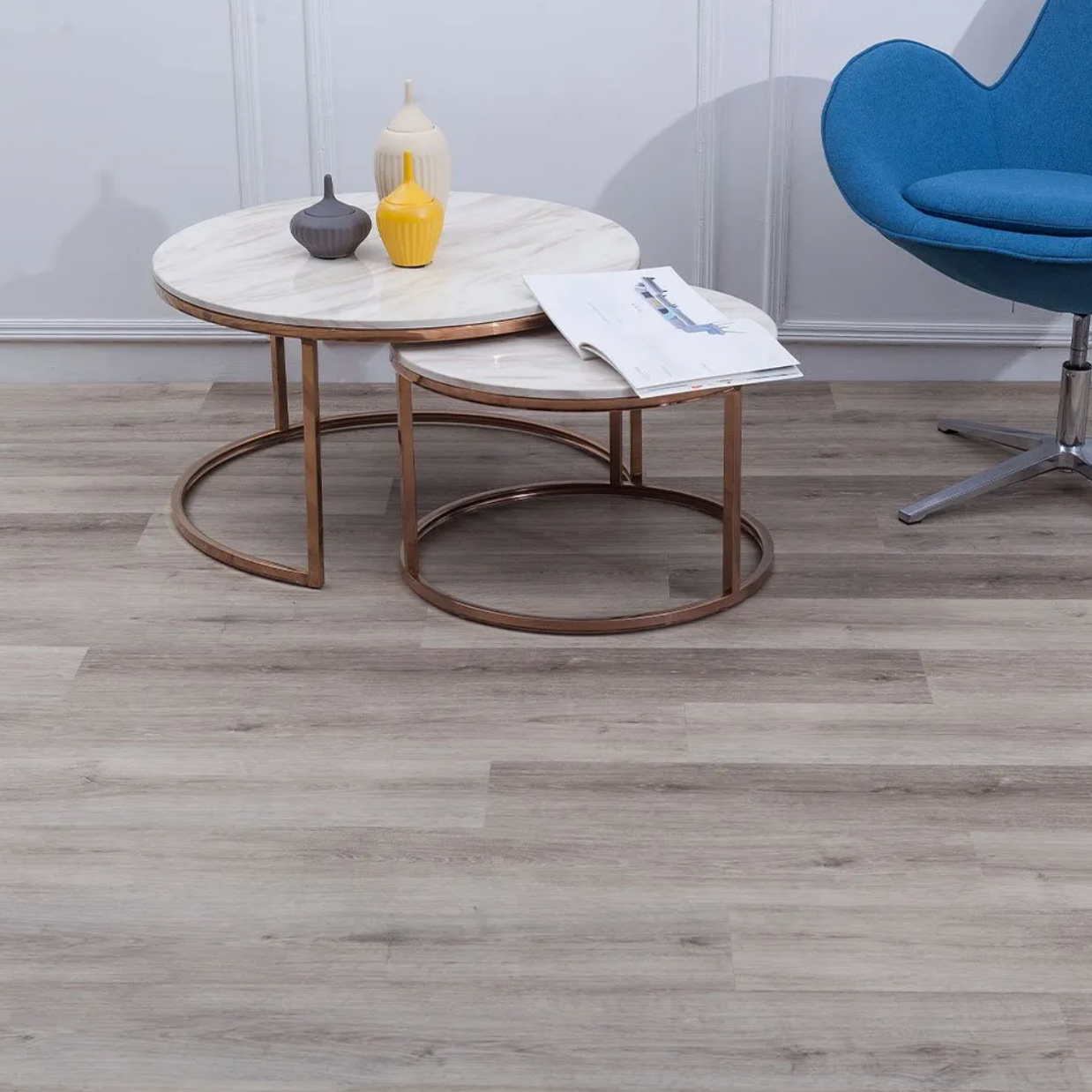 Natural Wood Canadian Oak