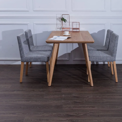 Natural Wood French Oak