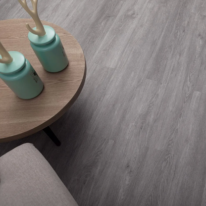 Natural Wood Norwegian Oak