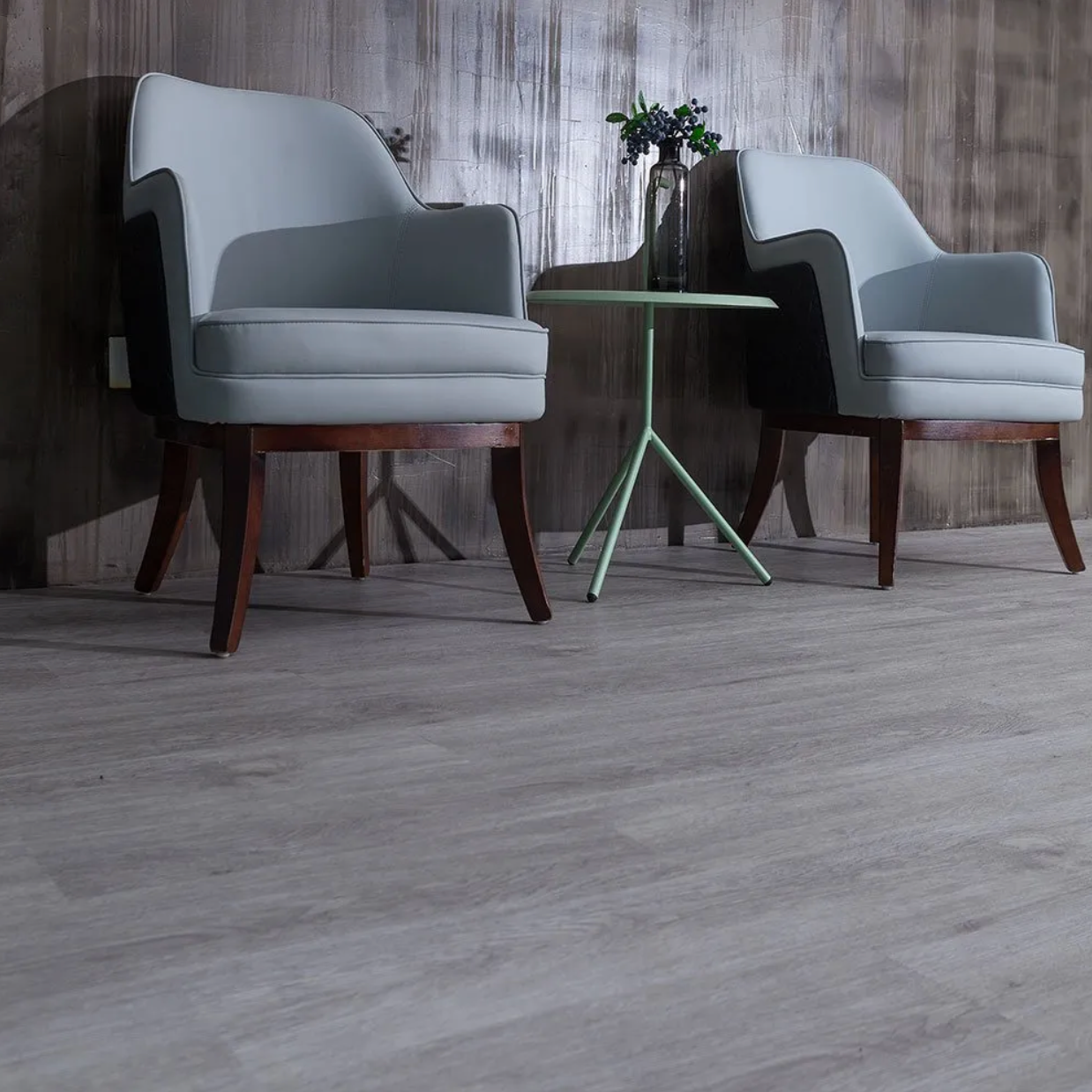 Natural Wood Swedish Oak