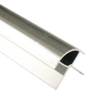 Maxi Panel External Corner - Metal