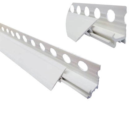 Plastic Trims - Sureseal Bath & Shower Tray Seal