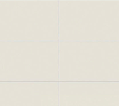 Multipanel Large Tile Collection - Colour Range