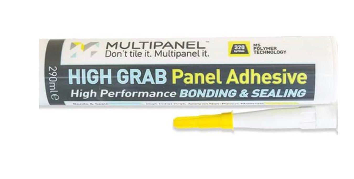 Adhesive & Sealants