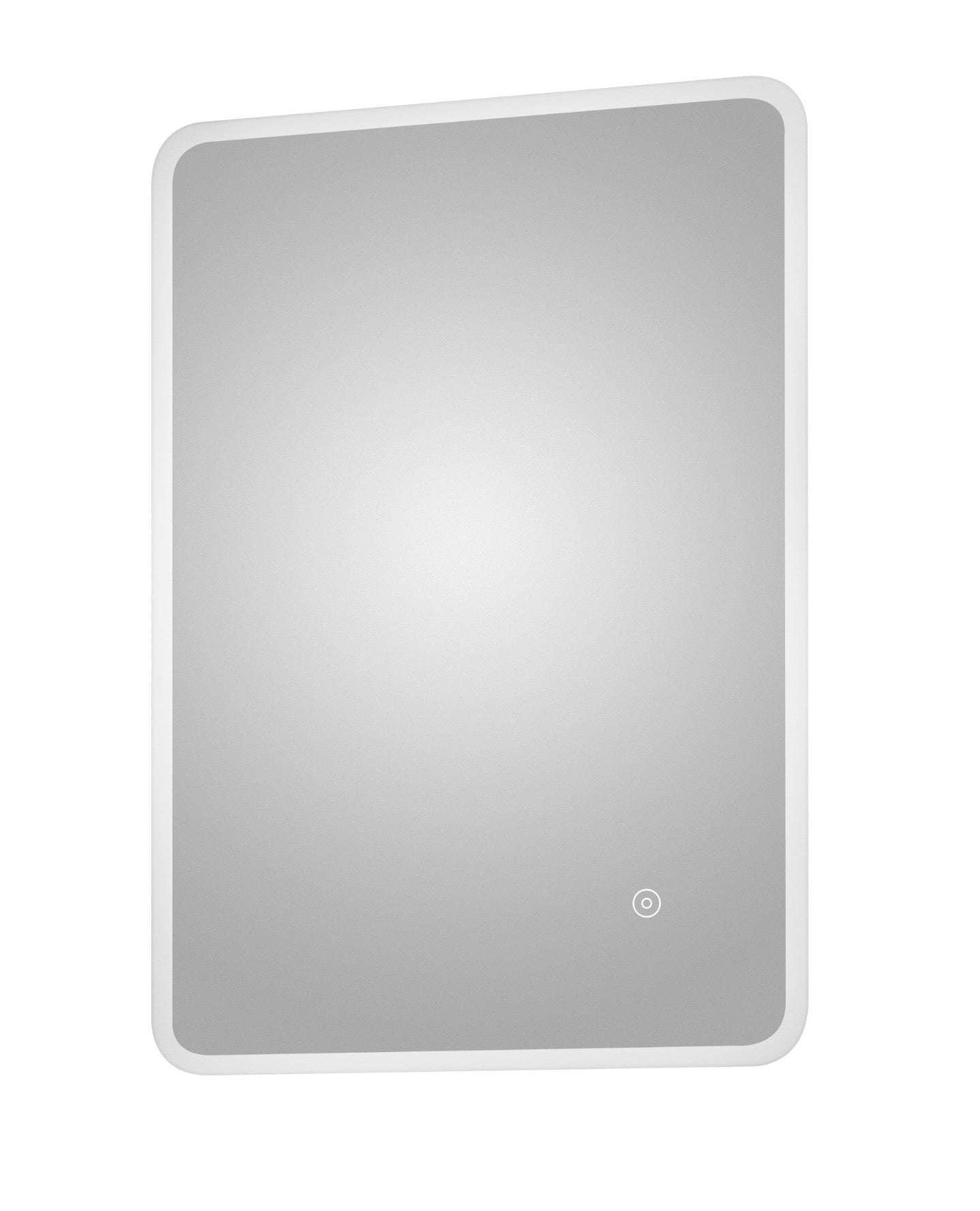 Lynx Ambient LED Mirror 700x500