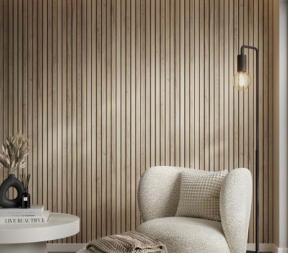Bleached Cuneo Oak