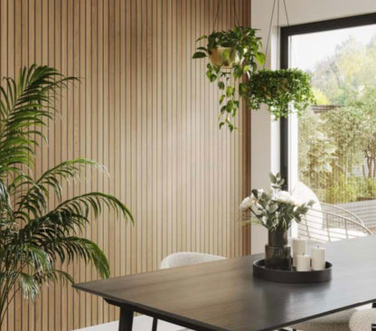 Brown Cuneo Oak