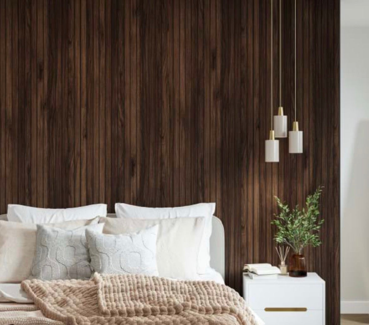 Warmia Walnut