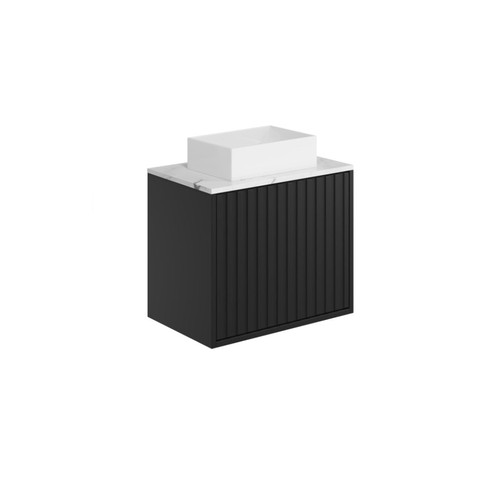 Alfie Furniture Range - 600 Marble Countertop