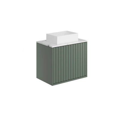 Alfie Furniture Range - 600 Marble Countertop