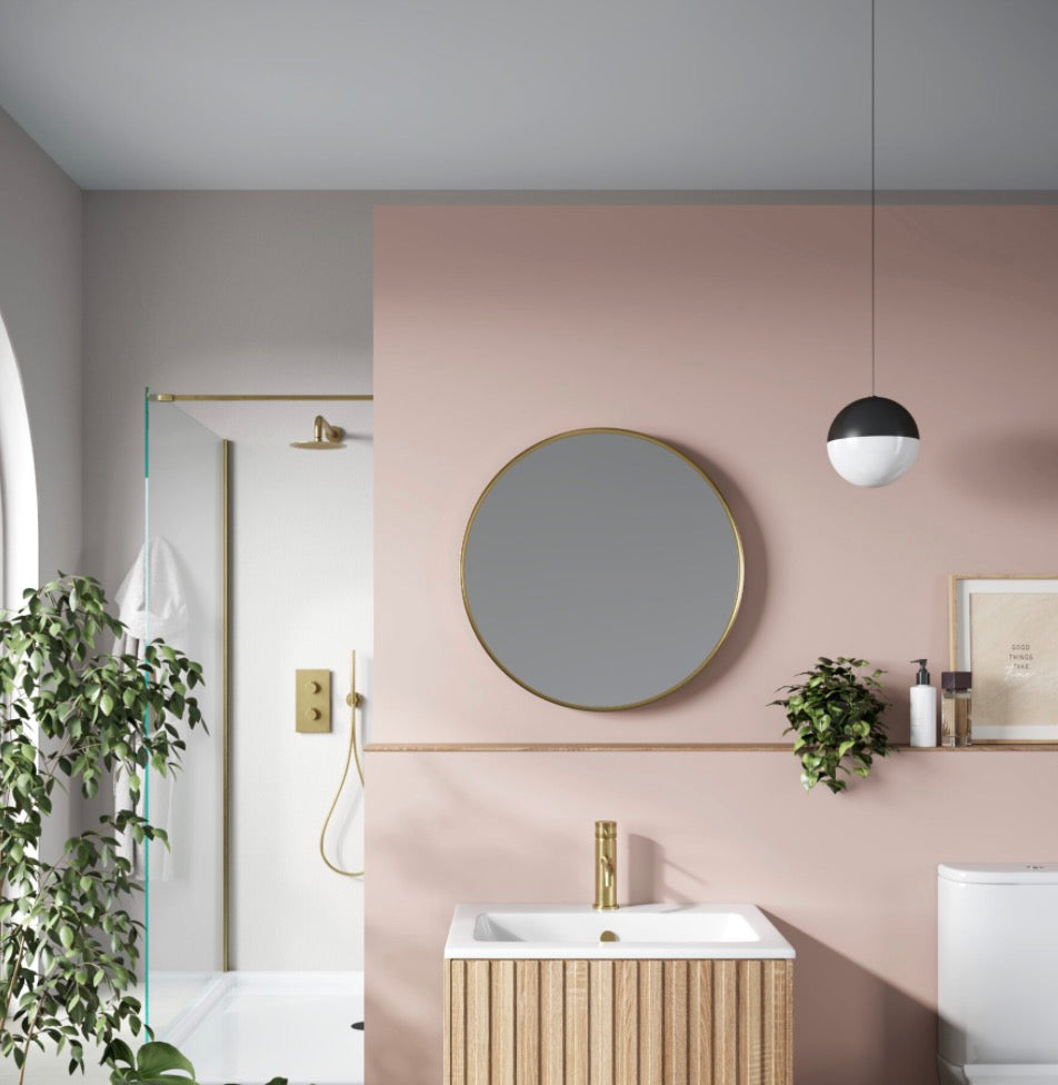 Alfie Furniture Range - Basin