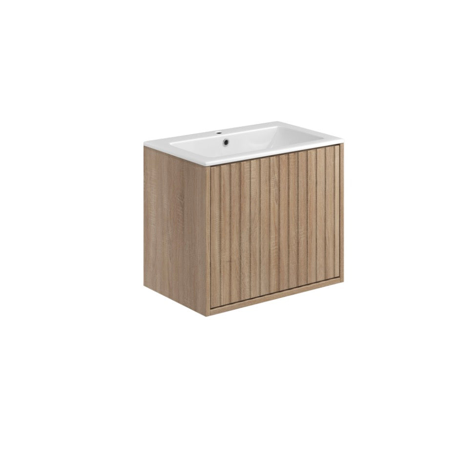 Alfie Furniture Range - 600 Cabinet