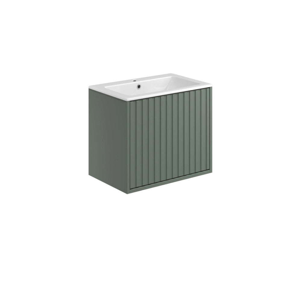 Alfie Furniture Range - 600 Cabinet