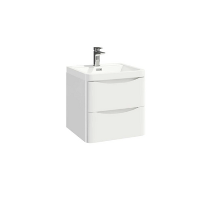 Bella Furniture Range - 500 Wall Cabinet