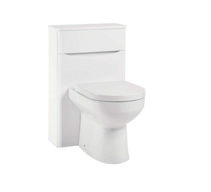 Bella Furniture Range - 500 WC Unit