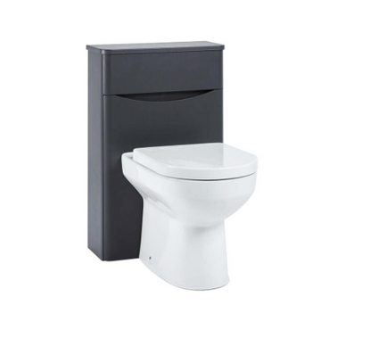 Bella Furniture Range - 500 WC Unit