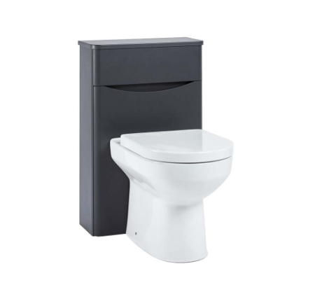 Bella Furniture Range - 500 WC Unit