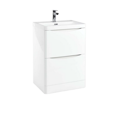 Bella Furniture Range - 600 Floor Cabinet