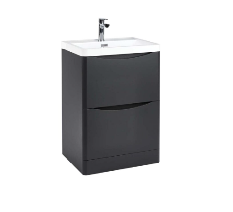 Bella Furniture Range - 600 Floor Cabinet