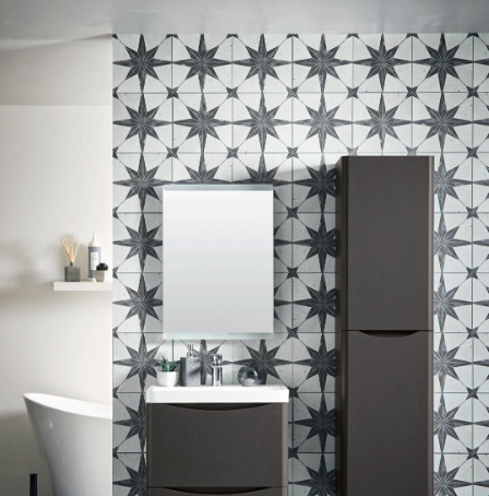 Bella Furniture Range - 600 Floor Cabinet