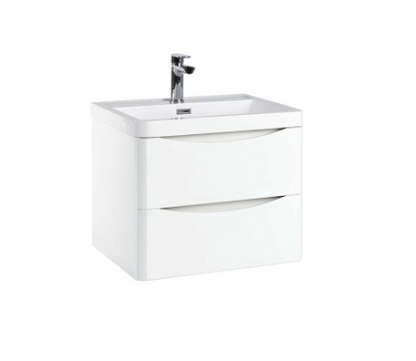 Bella Furniture Range - 600 Wall Cabinet