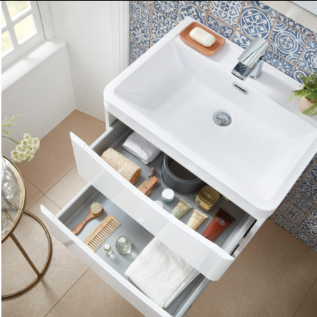 Bella Furniture Range - 600 Wall Cabinet