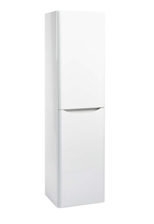 Bella Furniture Range - Tall Boy Cabinet