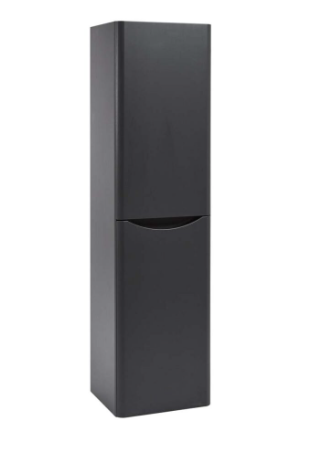 Bella Furniture Range - Tall Boy Cabinet