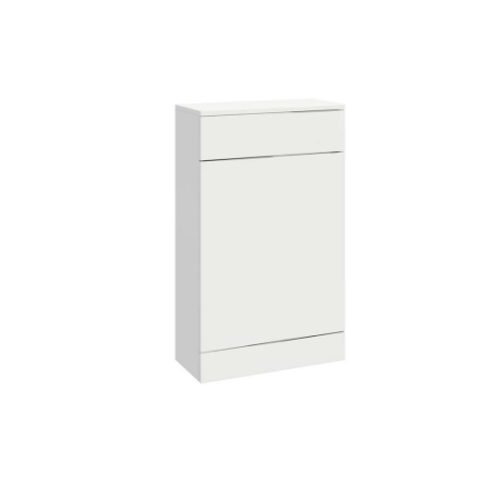 Lili Furniture Range - 900 WC Unit