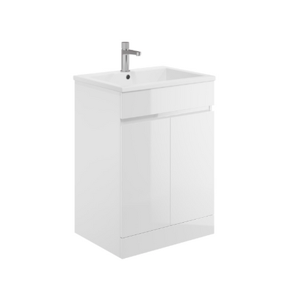 Waterguard Furniture Range - 600 Vanity Unit