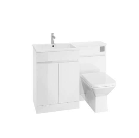 Waterguard Furniture Range - 600 Vanity Unit