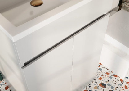 Waterguard Furniture Range - 600 Vanity Unit