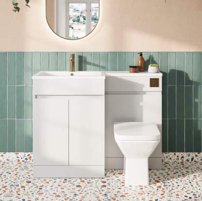 Waterguard Furniture Range - 500 WC Unit