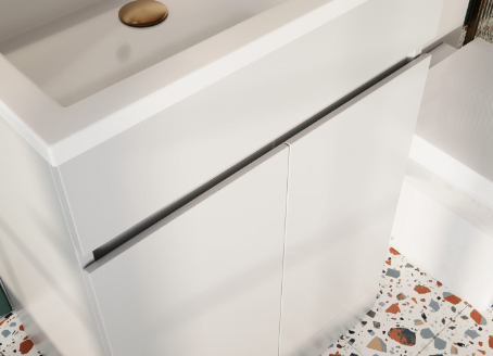 Waterguard Furniture Range - 500 WC Unit