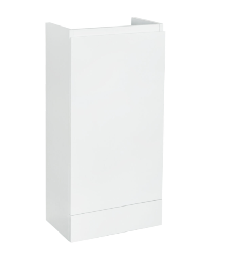 Waterguard Furniture Range - Cloakroom Floor Unit