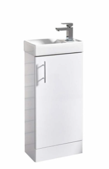 Waterguard Furniture Range - Cloakroom Floor Unit