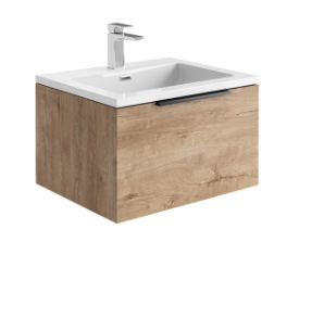 Ambience Furniture Range - 60x48 LED Cabinet