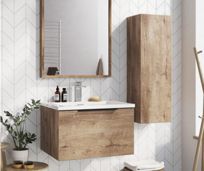Ambience Furniture Range - 60x48 LED Cabinet