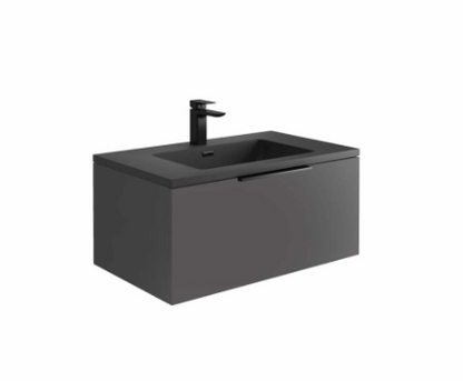 Ambience Furniture Range - 80x48 LED Cabinet