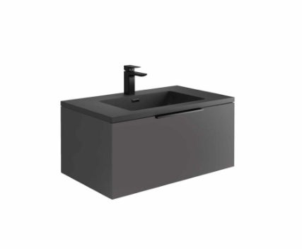 Ambience Furniture Range - 80x48 LED Cabinet