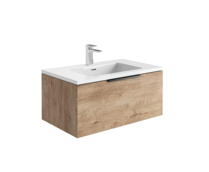 Ambience Furniture Range - 80x48 LED Cabinet