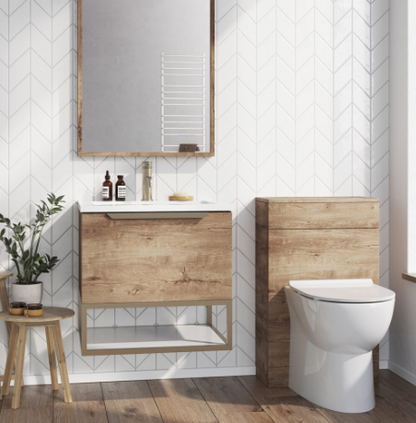 Ambience Furniture Range - WC Unit