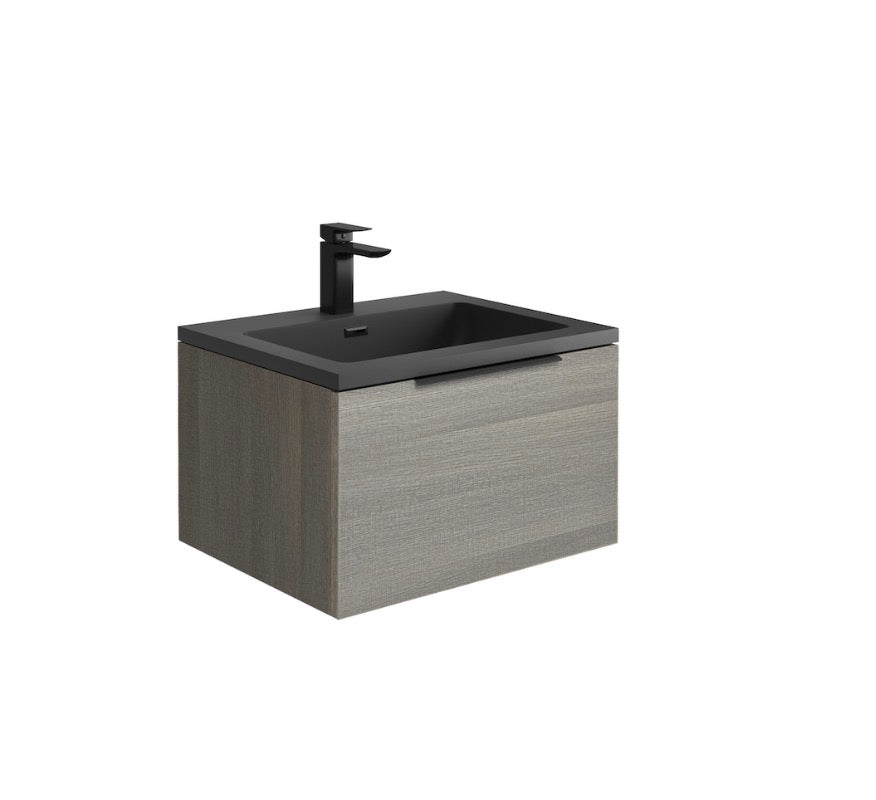 Ambience Furniture Range - 60x48 Grey Basin