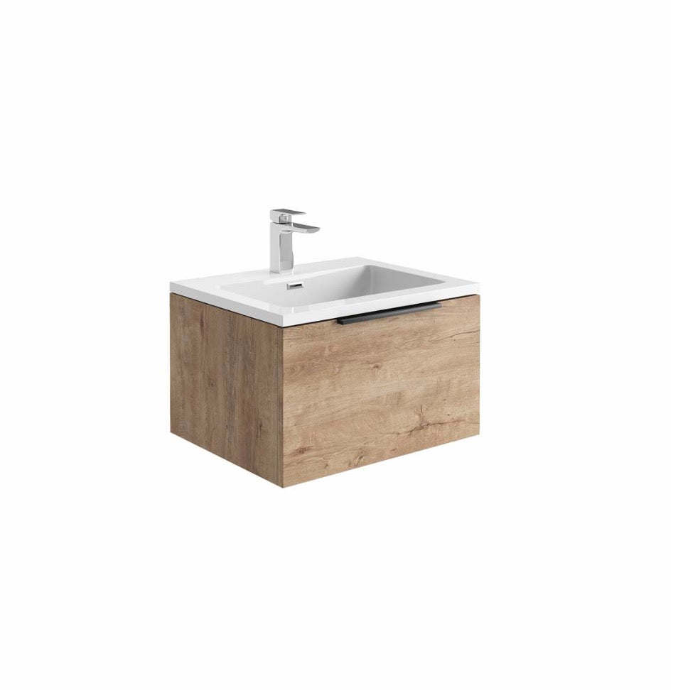 Ambience Furniture Range - 60x48 White Basin