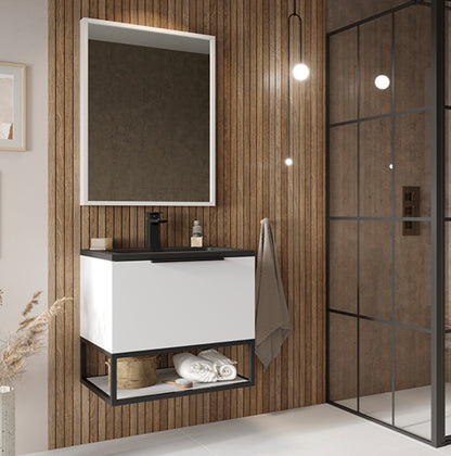 Ambience Furniture Range - Chevron Handle